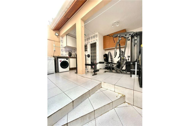 Imagem Casa com 3 Quartos à Venda, 151 m² em Vila Mariana - São Paulo Imagem Casa com 3 Quartos à Venda, 151 m² em Vila Mariana - São Paulo