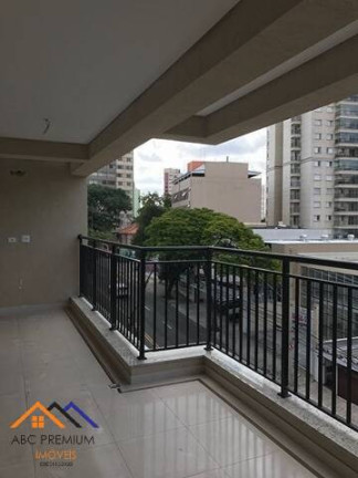Imagem Apartamento com 3 Quartos à Venda, 161 m² em Vila Bastos - Santo André Imagem Apartamento com 3 Quartos à Venda, 161 m² em Vila Bastos - Santo André