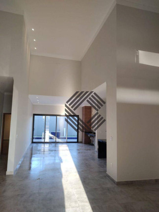 Imagem Casa com 3 Quartos à Venda ou Locação, 243 m² em Alphaville Nova Esplanada - Votorantim