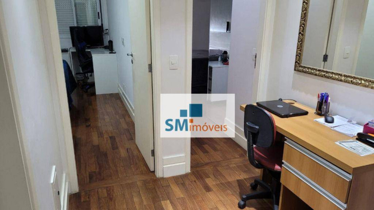 Imagem Apartamento com 4 Quartos à Venda, 240 m² em Brooklin Paulista - São Paulo Imagem Apartamento com 4 Quartos à Venda, 240 m² em Brooklin Paulista - São Paulo