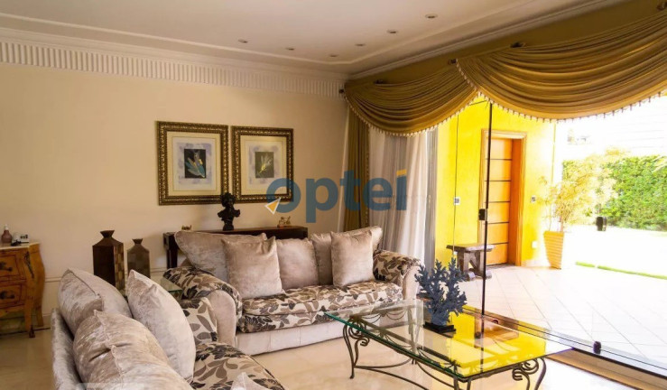 Imagem Casa com 4 Quartos à Venda, 619 m² em Anchieta - São Bernardo Do Campo