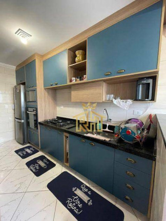 Imagem Apartamento com 2 Quartos à Venda, 92 m² em Canto Do Forte - Praia Grande Imagem Apartamento com 2 Quartos à Venda, 92 m² em Canto Do Forte - Praia Grande