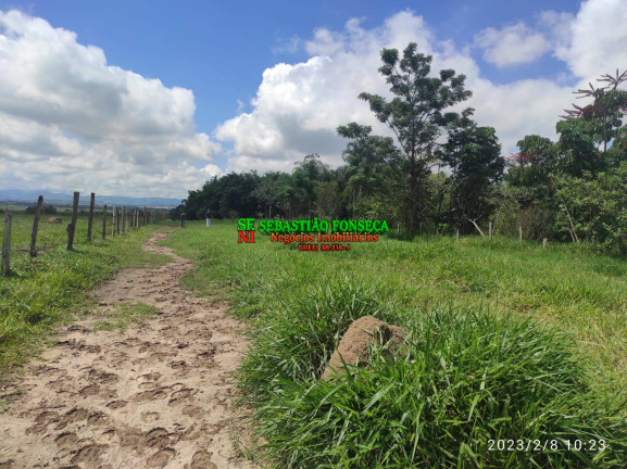 Imagem Chácara à Venda, 12 m² em Chácara Marambaia - Caçapava Imagem Chácara à Venda, 12 m² em Chácara Marambaia - Caçapava