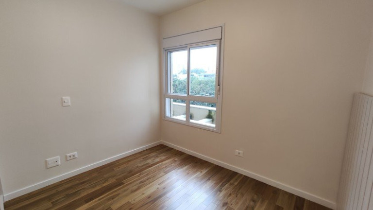 Imagem Apartamento com 4 Quartos à Venda, 189 m² em Vila Romana - São Paulo