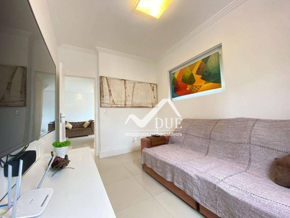 Imagem Cobertura com 3 Quartos à Venda, 177 m² em Campo Grande - Santos