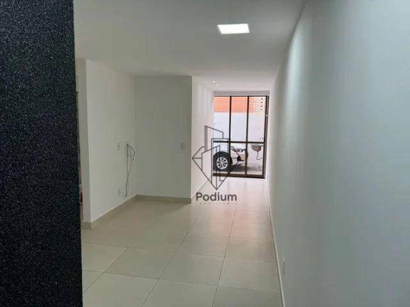 Imagem Apartamento com 3 Quartos à Venda, 92 m² em Bessa - João Pessoa