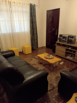 Imagem Sobrado com 4 Quartos à Venda,  em Sapopemba - São Paulo