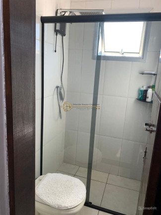 Imagem Apartamento com 2 Quartos à Venda, 54 m² em Jardim Alvorada - Santo André Imagem Apartamento com 2 Quartos à Venda, 54 m² em Jardim Alvorada - Santo André