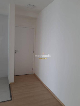 Imagem Apartamento com 3 Quartos para Alugar, 65 m² em Santa Maria - Santo André