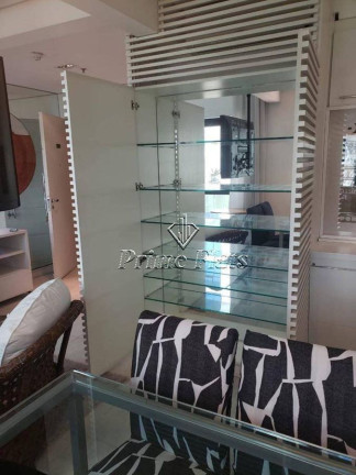 Imagem Apartamento com 2 Quartos à Venda, 70 m² em Moema - São Paulo