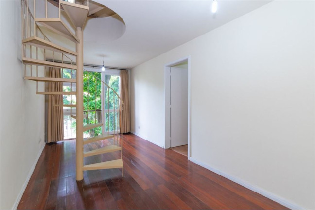 Imagem Cobertura com 3 Quartos à Venda, 140 m² em Jardim Floresta - Porto Alegre