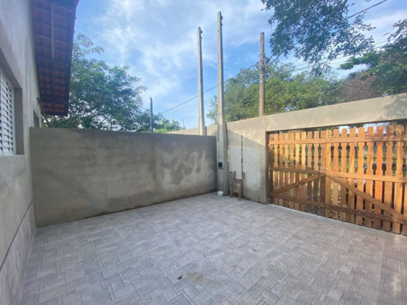 Imagem Casa com 2 Quartos à Venda, 51 m² em Balneário Tupy - Itanhaém