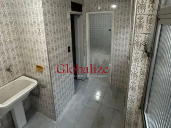 Imagem Imóvel com 2 Quartos à Venda, 99 m² em Marapé - Santos Imagem Imóvel com 2 Quartos à Venda, 99 m² em Marapé - Santos