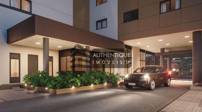 Imagem Apartamento com 2 Quartos à Venda, 42 m² em Vila Olímpia - São Paulo Imagem Apartamento com 2 Quartos à Venda, 42 m² em Vila Olímpia - São Paulo