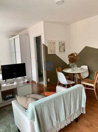 Imagem Apartamento com 1 Quarto à Venda, 36 m² em Sumarezinho - São Paulo Imagem Apartamento com 1 Quarto à Venda, 36 m² em Sumarezinho - São Paulo