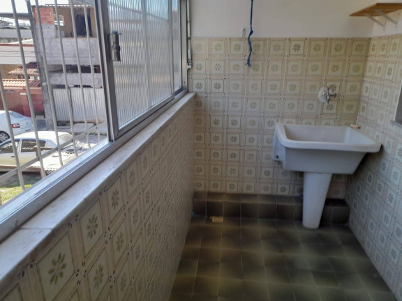 Imagem Apartamento com 2 Quartos à Venda,  em Vila Iara - São Gonçalo