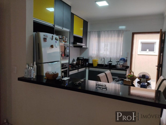 Imagem Casa com 2 Quartos à Venda, 105 m² em Vila Palmares - Santo André Imagem Casa com 2 Quartos à Venda, 105 m² em Vila Palmares - Santo André