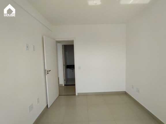 Imagem Apartamento com 2 Quartos à Venda, 66 m² em Muquiçaba - Guarapari