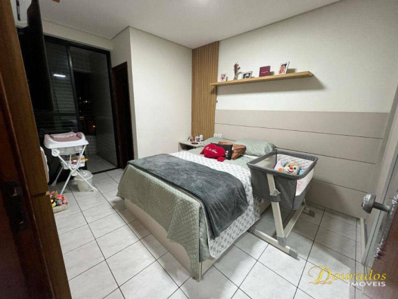 Imagem Apartamento com 3 Quartos à Venda, 84 m² em Aviação - Praia Grande