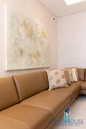 Imagem Apartamento com 3 Quartos à Venda, 135 m² em Centro - Balneário Camboriú