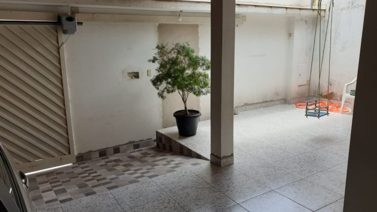 Casa com 3 Quartos à Venda, 160 m² em Jardim Caieira - Limeira