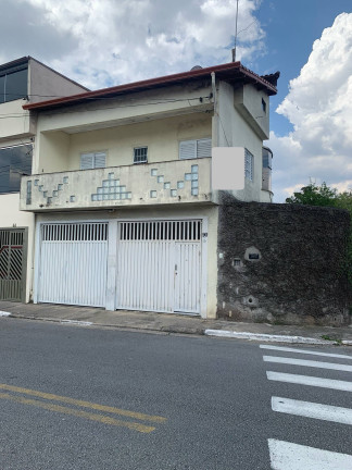 Imagem Casa com 3 Quartos à Venda, 190 m² em Centro - Diadema