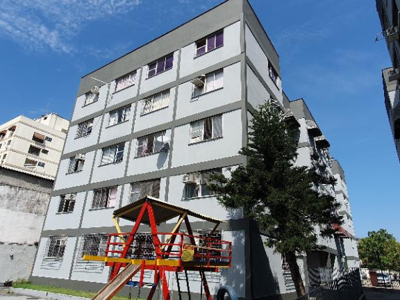 Imagem Apartamento com 2 Quartos à Venda, 55 m² em Praca Seca - Rio De Janeiro