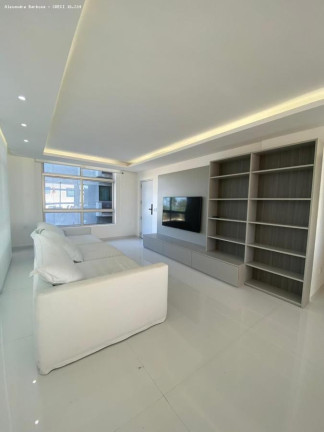 Imagem Apartamento com 3 Quartos à Venda, 160 m² em Boa Viagem - Recife