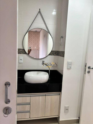 Imagem Apartamento com 2 Quartos à Venda, 50 m² em Jardim Myrian Moreira Da Costa - Campinas Imagem Apartamento com 2 Quartos à Venda, 50 m² em Jardim Myrian Moreira Da Costa - Campinas