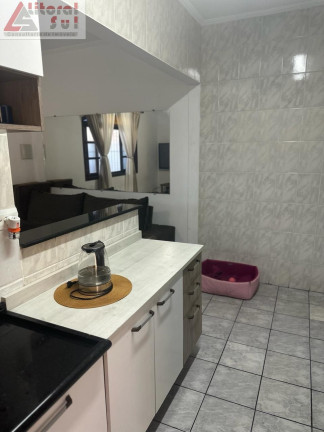 Imagem Casa com 2 Quartos à Venda, 50 m² em Tupiry - Praia Grande Imagem Casa com 2 Quartos à Venda, 50 m² em Tupiry - Praia Grande