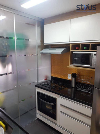 Imagem Apartamento com 2 Quartos à Venda, 45 m² em água Chata - Guarulhos