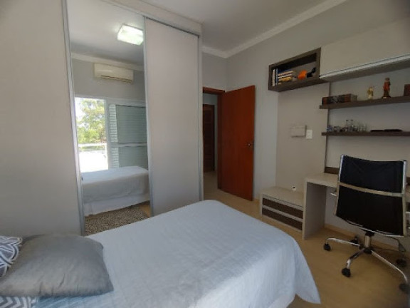 Imagem Sobrado com 3 Quartos à Venda, 198 m² em Condomínio Residencial Villagio Milano - Sorocaba