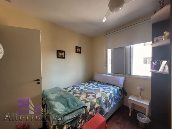 Imagem Apartamento com 3 Quartos à Venda, 86 m² em Vila São Francisco - São Paulo Imagem Apartamento com 3 Quartos à Venda, 86 m² em Vila São Francisco - São Paulo