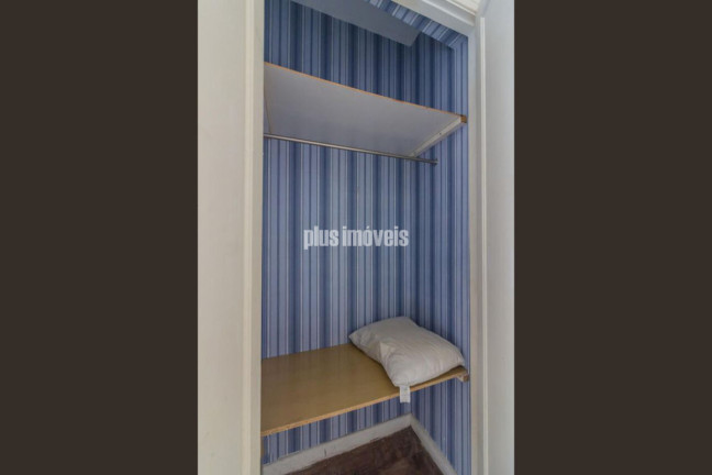 Imagem Apartamento com 1 Quarto à Venda, 28 m² em República - São Paulo Imagem Apartamento com 1 Quarto à Venda, 28 m² em República - São Paulo