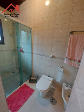 Imagem Casa com 5 Quartos à Venda, 300 m² em Parque Munhoz - São Paulo
