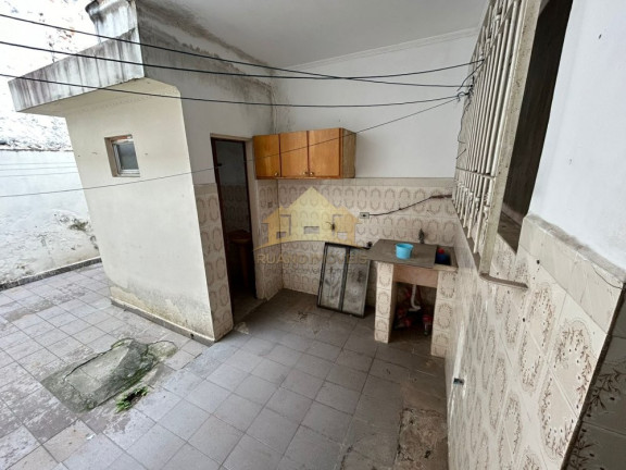 Imagem Sobrado com 2 Quartos à Venda, 100 m² em Vila Aricanduva - São Paulo