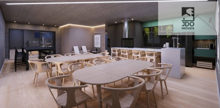 Imagem Apartamento com 3 Quartos à Venda, 86 m² em Boa Vista - Curitiba Imagem Apartamento com 3 Quartos à Venda, 86 m² em Boa Vista - Curitiba