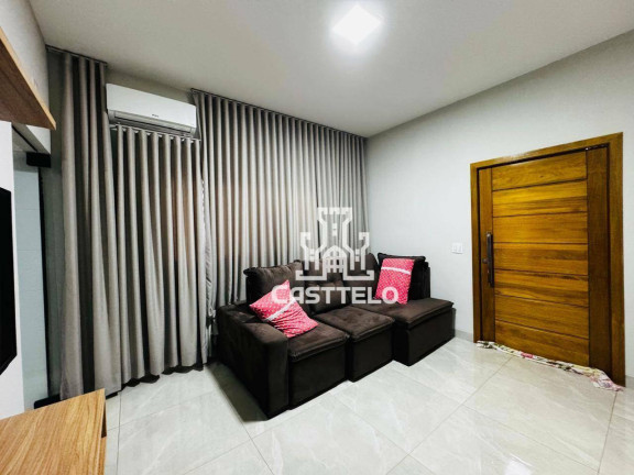Imagem Casa com 3 Quartos à Venda, 300 m² em Centro - Primeiro De Maio