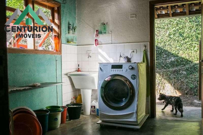 Imagem Casa com 3 Quartos à Venda, 198 m² em Chácara Santa Lúcia - Carapicuíba