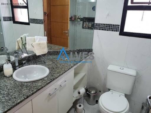 Imagem Apartamento com 4 Quartos à Venda, 115 m² em Nova Petrópolis - São Bernardo Do Campo