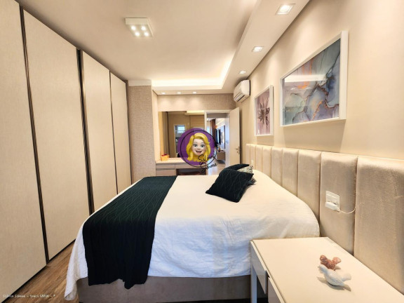 Imagem Apartamento com 2 Quartos à Venda, 135 m² em Ponta Da Praia - Santos Imagem Apartamento com 2 Quartos à Venda, 135 m² em Ponta Da Praia - Santos
