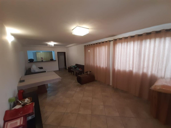 Imagem Sobrado com 3 Quartos à Venda, 270 m² em Vila Moinho Velho - São Paulo