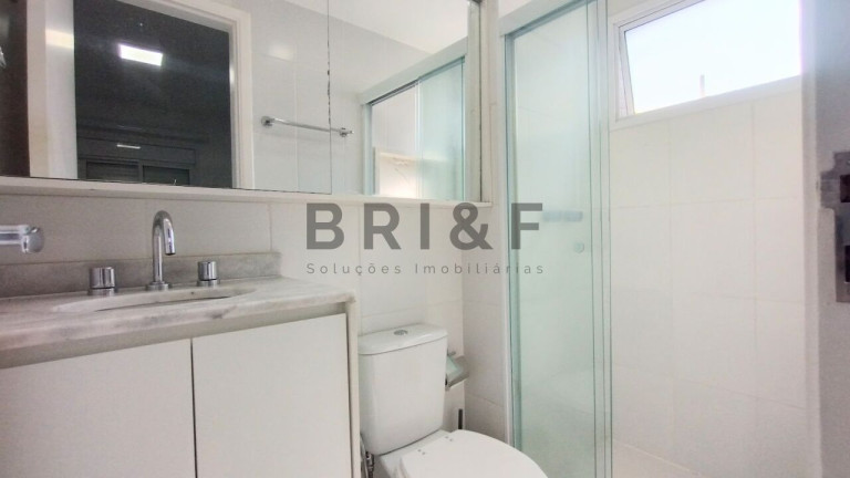 Imagem Apartamento com 2 Quartos para Alugar, 67 m² em Brooklin - São Paulo Imagem Apartamento com 2 Quartos para Alugar, 67 m² em Brooklin - São Paulo