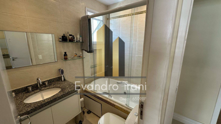 Imagem Apartamento com 3 Quartos à Venda, 100 m² em Jardim Das Indústrias - São José Dos Campos