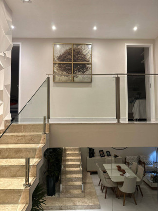 Imagem Casa de Condomínio com 4 Quartos à Venda, 265 m² em Caji - Lauro De Freitas