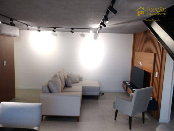 Imagem Apartamento com 2 Quartos à Venda, 133 m² em Itu Novo Centro - Itu Imagem Apartamento com 2 Quartos à Venda, 133 m² em Itu Novo Centro - Itu