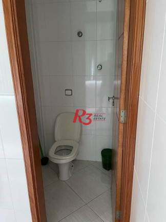 Imagem Casa com 3 Quartos à Venda, 127 m² em Vila Belmiro - Santos Imagem Casa com 3 Quartos à Venda, 127 m² em Vila Belmiro - Santos