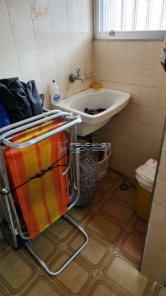 Imagem Apartamento com 1 Quarto à Venda, 39 m² em Boqueirão - Praia Grande