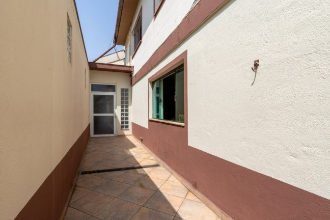 Imagem Casa com 3 Quartos à Venda, em Vila Anglo Brasileira - São Paulo Imagem Casa com 3 Quartos à Venda, em Vila Anglo Brasileira - São Paulo