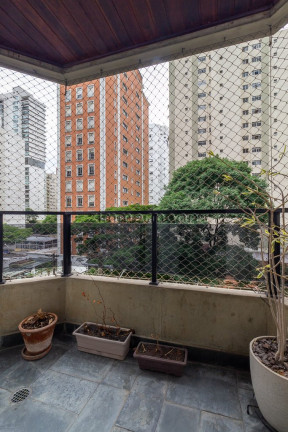Imagem Apartamento com 4 Quartos à Venda, 164 m² em Brooklin - São Paulo Imagem Apartamento com 4 Quartos à Venda, 164 m² em Brooklin - São Paulo